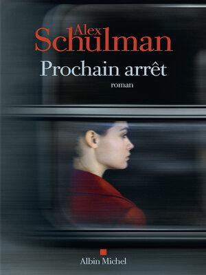 Prochain arrêt - ebook